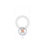 プレミアムパネル with Pixelsnap［ クピラムフレンズ - ロゴ - クッピー ］