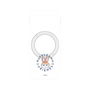 プレミアムパネル with Pixelsnap［ クピラムフレンズ - ロゴ - クッピー ］