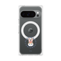 プレミアムパネル with Pixelsnap［ クピラムフレンズ - ロゴ - クッピー ］