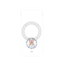 プレミアムパネル with Pixelsnap［ クピラムフレンズ - ロゴ - クッピー ］