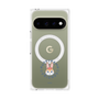 プレミアムパネル with Pixelsnap［ クピラムフレンズ - ロゴ - クッピー ］