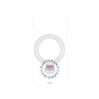 プレミアムパネル with Pixelsnap［ クピラムフレンズ - ロゴ - ラム ］