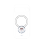 プレミアムパネル with Pixelsnap［ クピラムフレンズ - ロゴ - ラム ］