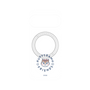 プレミアムパネル with Pixelsnap［ クピラムフレンズ - ロゴ - ラム ］