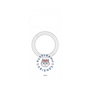 プレミアムパネル with Pixelsnap［ クピラムフレンズ - ロゴ - ラム ］