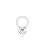 プレミアムパネル with Pixelsnap［ クピラムフレンズ - ロゴ - ラム ］