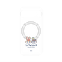 プレミアムパネル with Pixelsnap［ クピラムフレンズ - ロゴ - 仲良し ］