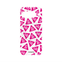 プレミアムパネル with Pixelsnap［ オリジナル - CASEPLAYロゴマーク - ピンク ］