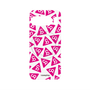 プレミアムパネル with Pixelsnap［ オリジナル - CASEPLAYロゴマーク - ピンク ］