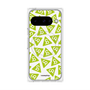 プレミアムパネル with Pixelsnap［ オリジナル - CASEPLAYロゴマーク - グリーン ］