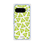 プレミアムパネル with Pixelsnap［ オリジナル - CASEPLAYロゴマーク - グリーン ］