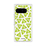 プレミアムパネル with Pixelsnap［ オリジナル - CASEPLAYロゴマーク - グリーン ］