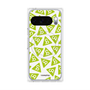 プレミアムパネル with Pixelsnap［ オリジナル - CASEPLAYロゴマーク - グリーン ］