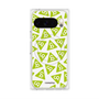 プレミアムパネル with Pixelsnap［ オリジナル - CASEPLAYロゴマーク - グリーン ］