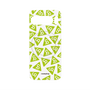 プレミアムパネル with Pixelsnap［ オリジナル - CASEPLAYロゴマーク - グリーン ］