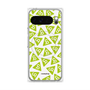 プレミアムパネル with Pixelsnap［ オリジナル - CASEPLAYロゴマーク - グリーン ］