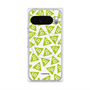 プレミアムパネル with Pixelsnap［ オリジナル - CASEPLAYロゴマーク - グリーン ］