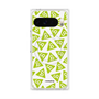 プレミアムパネル with Pixelsnap［ オリジナル - CASEPLAYロゴマーク - グリーン ］
