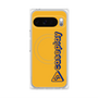 プレミアムパネル with Pixelsnap［ オリジナル - CASEPLAYロゴタイプ - オレンジ ］