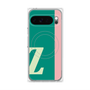 プレミアムパネル with Pixelsnap［ オリジナル - initial color line - Z green ］