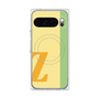 プレミアムパネル with Pixelsnap［ オリジナル - initial color line - Z yellow ］