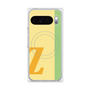 プレミアムパネル with Pixelsnap［ オリジナル - initial color line - Z yellow ］