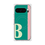 プレミアムパネル with Pixelsnap［ オリジナル - initial color line - B green ］