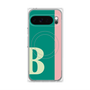 プレミアムパネル with Pixelsnap［ オリジナル - initial color line - B green ］