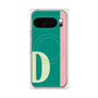 プレミアムパネル with Pixelsnap［ オリジナル - initial color line - D green ］