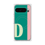 プレミアムパネル with Pixelsnap［ オリジナル - initial color line - D green ］