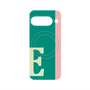 プレミアムパネル with Pixelsnap［ オリジナル - initial color line - E green ］