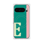 プレミアムパネル with Pixelsnap［ オリジナル - initial color line - E green ］