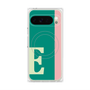 プレミアムパネル with Pixelsnap［ オリジナル - initial color line - E green ］