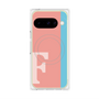 プレミアムパネル with Pixelsnap［ オリジナル - initial color line - F pink ］