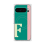 プレミアムパネル with Pixelsnap［ オリジナル - initial color line - F green ］
