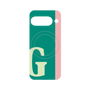 プレミアムパネル with Pixelsnap［ オリジナル - initial color line - G green ］