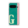 プレミアムパネル with Pixelsnap［ オリジナル - initial color line - G green ］