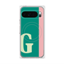 プレミアムパネル with Pixelsnap［ オリジナル - initial color line - G green ］