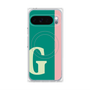 プレミアムパネル with Pixelsnap［ オリジナル - initial color line - G green ］