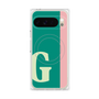 プレミアムパネル with Pixelsnap［ オリジナル - initial color line - G green ］