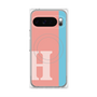 プレミアムパネル with Pixelsnap［ オリジナル - initial color line - H pink ］