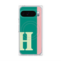 プレミアムパネル with Pixelsnap［ オリジナル - initial color line - H green ］
