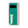 プレミアムパネル with Pixelsnap［ オリジナル - initial color line - J green ］