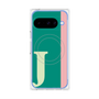 プレミアムパネル with Pixelsnap［ オリジナル - initial color line - J green ］