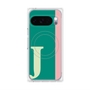 プレミアムパネル with Pixelsnap［ オリジナル - initial color line - J green ］
