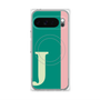 プレミアムパネル with Pixelsnap［ オリジナル - initial color line - J green ］