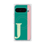 プレミアムパネル with Pixelsnap［ オリジナル - initial color line - J green ］