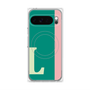 プレミアムパネル with Pixelsnap［ オリジナル - initial color line - L green ］