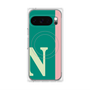 プレミアムパネル with Pixelsnap［ オリジナル - initial color line - N green ］