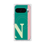 プレミアムパネル with Pixelsnap［ オリジナル - initial color line - N green ］
